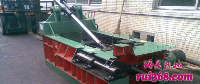 金屬打包機(jī)型號(hào) 專(zhuān)業(yè)配套生產(chǎn)！