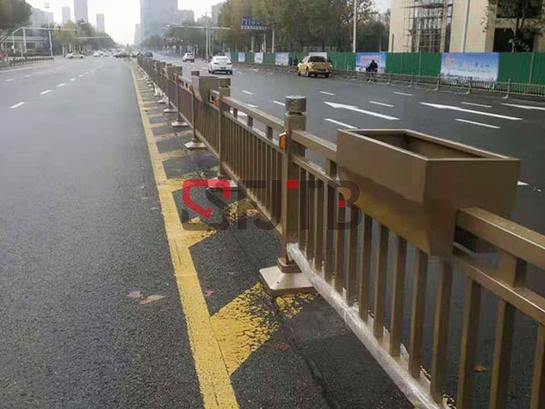 合肥市濱湖區(qū)文化護(hù)欄 合肥市濱湖區(qū)文化護(hù)欄