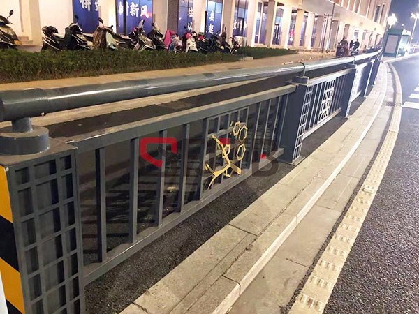 邊緣護(hù)欄 邊緣護(hù)欄