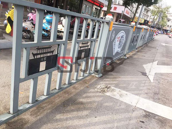 邊緣護(hù)欄 邊緣護(hù)欄